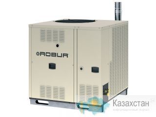 Газовые чиллеры Robur Алматы и Алматинская область