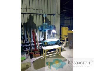 Радиально сверлильный станок 2К52, токарно-винторезные станки Уфа