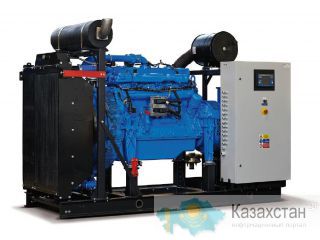 Газопоршневые электростанции Power Link Алматы и Алматинская область