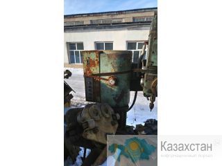 Радиально- сверлильный станок 2532Л, токарные станки 16К20 Уфа