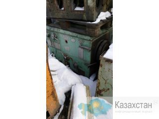 Передняя бабка токарного станка РТ 44501, токарные станки 16К20 Уфа