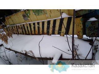 Гильотина комплектная (6.3х2), механика Уфа