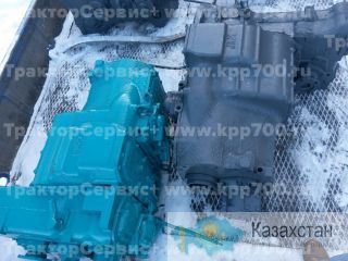 Новые КПП на трактор т-150 Тараз