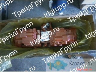 31Q9-10010 Главный гидравлический насос Hyundai R330LC-9A Астана и Акмолинская область