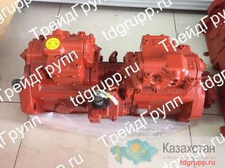 31Q8-10010 Основной гидравлический насос Hyundai R290LC-9 Астана и Акмолинская область