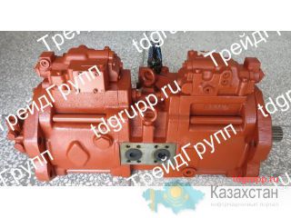 31Q7-10010 Гидронасос основной Hyundai R260LC-9A Астана и Акмолинская область