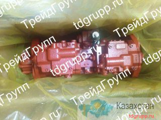 31Q6-10010 Главный гидронасос Hyundai R210LC-9 Астана и Акмолинская область