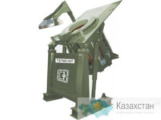 Индукционные печи ИАТ, ИЧТ, ИЛТ, ИСТ, ИТПЭ. Мелитополь