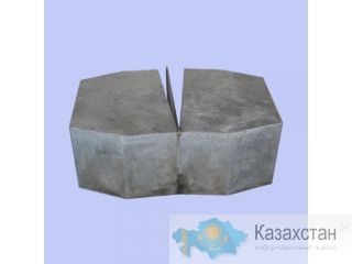 Огнеупоры, огнеупорные бетоны и изделия. Алматы и Алматинская область