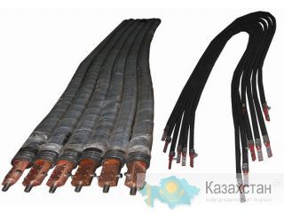 Водоохлаждаемый  кабель, тоководы.  КСВ, КСВДСП, КСВИ  И ДР. Мелитополь