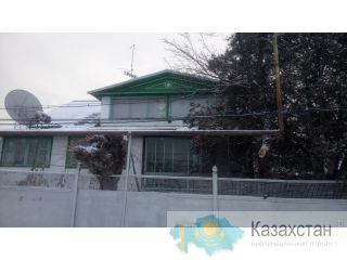 Продам дом Алма-Атинская область Каргалы
