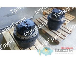 31QE-40030 Гидромотор хода в сборе Hyundai R1200-9 Астана и Акмолинская область