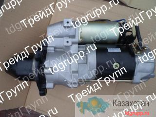 600-813-9341 Стартер (starter) Komatsu PC400-7 Астана и Акмолинская область