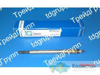 2666A024 Свеча накаливания Perkins Астана и Акмолинская область