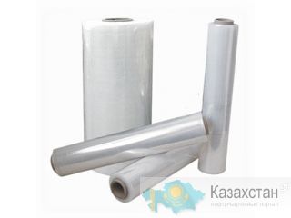 стрейч-плёнка от производителя! Екатеринбург