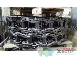 SA1182-00700 Цепь гусеничная Volvo EC460 Астана и Акмолинская область