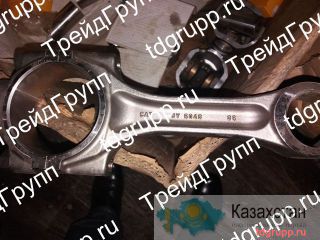 9Y-6048 шатун CAT Астана и Акмолинская область