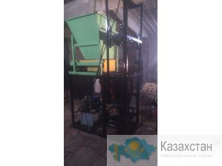 Все для производства теплоблоков,блоков, плитки,изделий под мрамор Астана