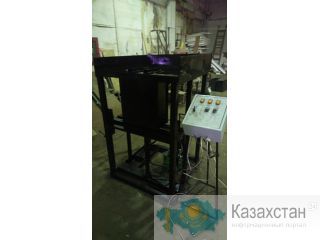 Построй свой бизнес или теплый дом из теплоблоков на нашем оборудование Астана