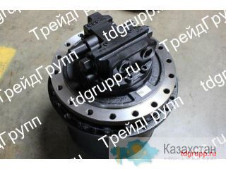 31QA-40021 Гидромотор хода в сборе Hyundai R380LC-9S Астана и Акмолинская область