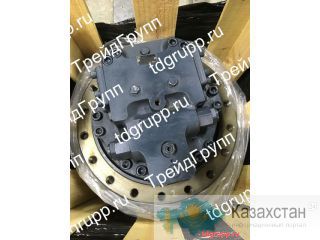 39QA-40100 Гидромотор хода в сборе Hyundai R430LC-9S Астана и Акмолинская область