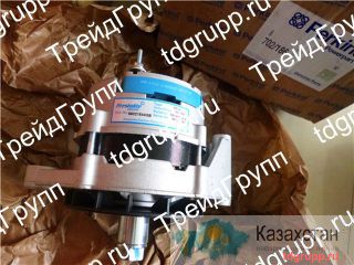 702/186 Генератор (alternator) Perkins Астана и Акмолинская область