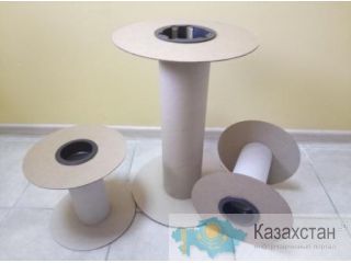 Катушки для кабелей, проводов, лент, шнуров Санкт-Петербург
