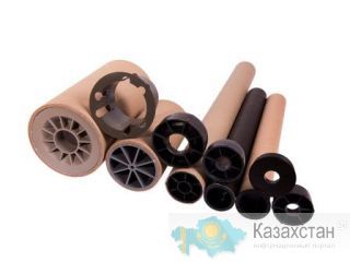 Пластиковые пробки-заглушки для картонных втулок,гильз,шпуль Санкт-Петербург