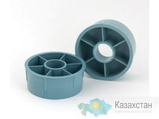 Защитная заглушка для рулонов D 76 мм с буртиком Санкт-Петербург