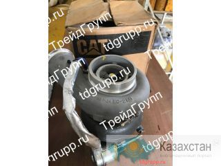 247-2969 турбокомпрессор CAT Астана и Акмолинская область
