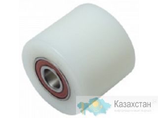 Ролики и колеса для гидравлических тележек (РОХЛЯ) ! Алматы