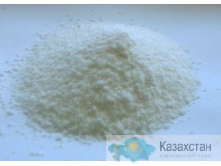Калиевый криолит Другое месторасположение
