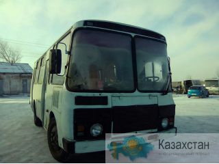 Срочно продаю автобус ПАЗ 32054 !!! Семей