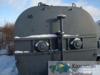 Смесители химических порошковых смесей и химических порошков Алматы и Алматинская область