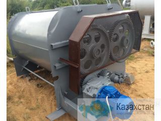 Смесители - запарники С-12,С-7,С-3,СКО-ф-3,СКО-ф-6 Алматы и Алматинская область