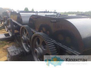 Грунтосмесительные установки Алматы и Алматинская область