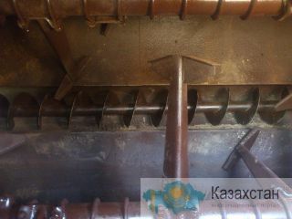 Смесители торфа Алматы и Алматинская область
