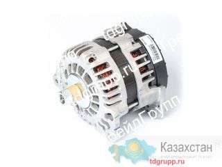 T416234 Генератор (alternator) Perkins Астана и Акмолинская область