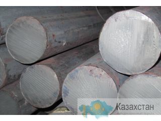 Круг 12ХН3А горячекатаный, диаметр от 10мм до 270мм, Наличие Доставка по России. Экспорт.