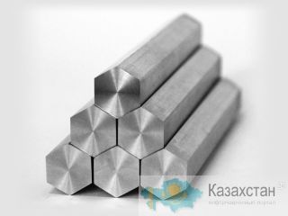 Шестигранник 30ХГСА калиброванный, размеры от 10 до 50 мм, наличие Доставка по России. Экспорт.