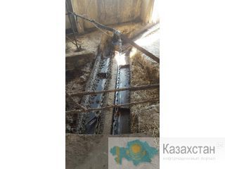 Транспортеры навозоудаления серии ТСН-160, 2Б,3Б. Екатеринбург