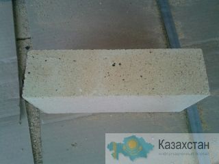 Кирпич шамотный Алматы