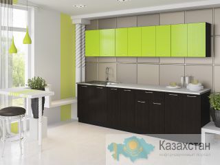 Модульные кухонные гарнитуры Алматы и Алматинская область