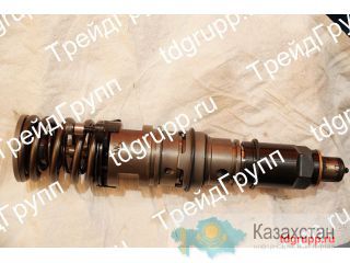 858/25 Форсунка топливная Perkins 4006TAG3A Астана и Акмолинская область