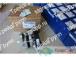 T415894 Генератор (alternator) Perkins Астана и Акмолинская область
