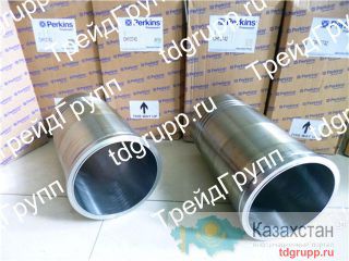 CH12742 Гильза (cylinder liner) Perkins Астана и Акмолинская область