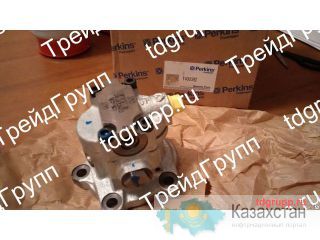 T400392 Топливоподкачивающий насос Perkins Астана и Акмолинская область