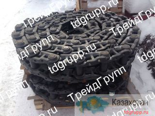 81EH-20010 Цепь гусеничная 51L Hyundai R360LC-7A Астана и Акмолинская область