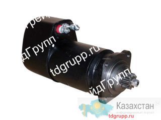 10017999 Стартер (Starter) Liebherr Астана и Акмолинская область
