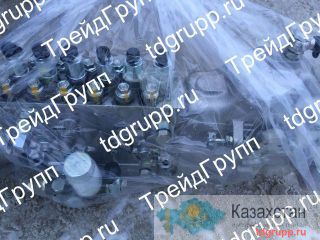 6212-72-1110 Топливный насос (ТНВД) Komatsu D275A-5D Астана и Акмолинская область